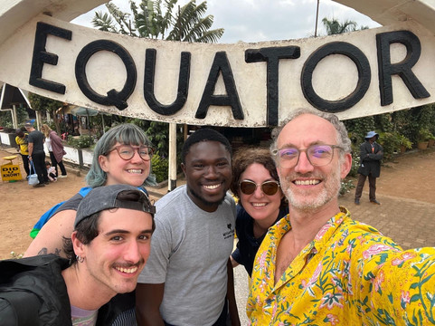 Muyaayu Wild Safaris-Mpigi必去景点