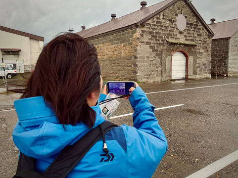 Ishikura Sokogun-留萌市必去景点