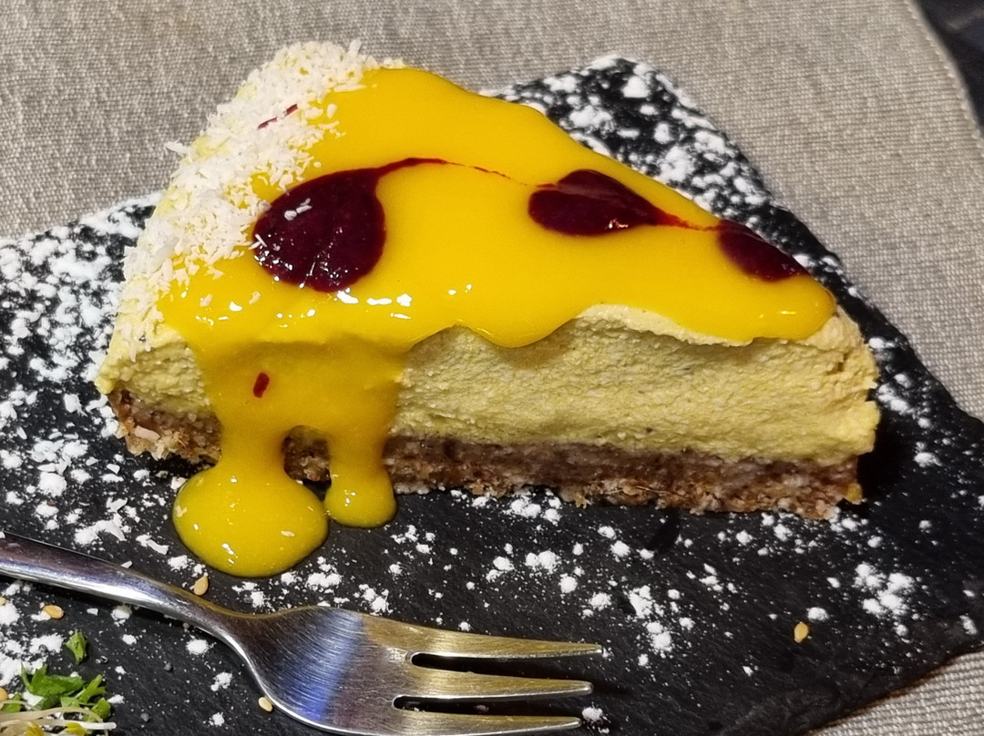 Manipura Restaurante主图