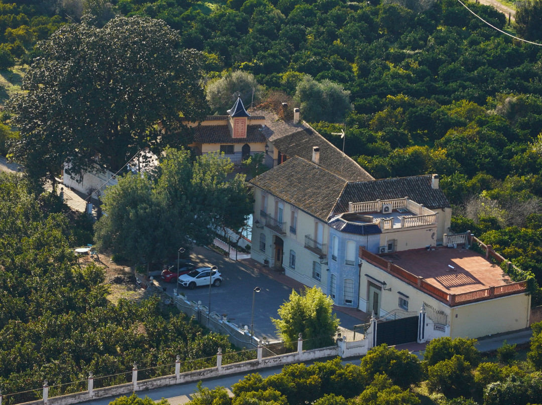 Casa Magnolia Alqueria