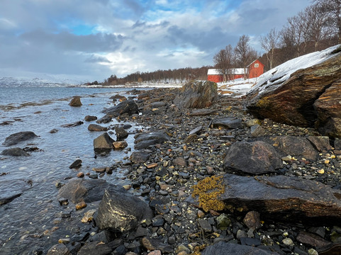 特罗姆瑟博物馆-特罗姆瑟必去景点