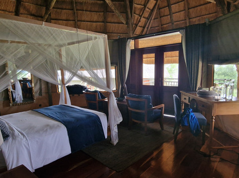 Africa Reveal Safaris-Namugongo必去景点