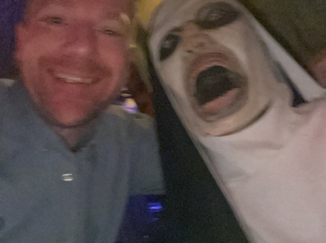 Bar el Infierno-洛斯克里斯蒂亚诺斯必去景点