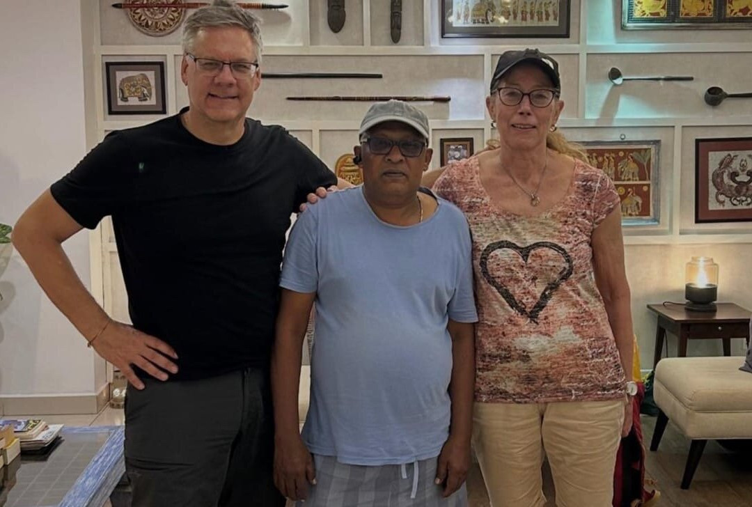 Sri Lankan Safest Driver-Padukka必去景点