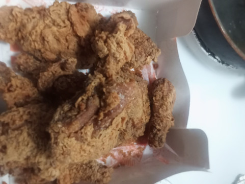 Popeyes Louisiana Kitchen