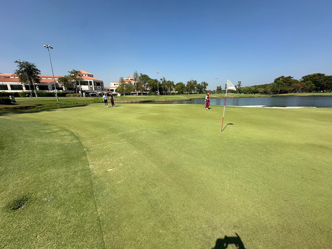 Thana City Country Club-Bang Chalong必去景点