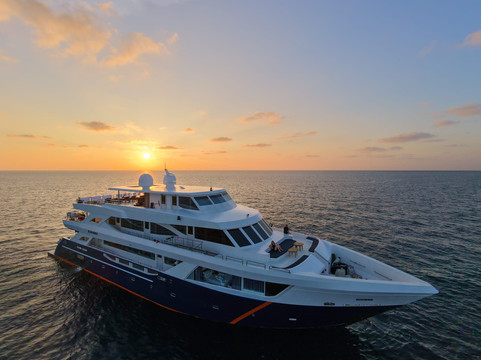 Dune Maldives-胡鲁马累必去景点