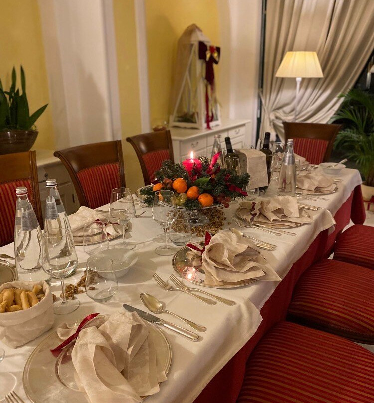 博洛涅塞佩斯别墅公园酒店主图