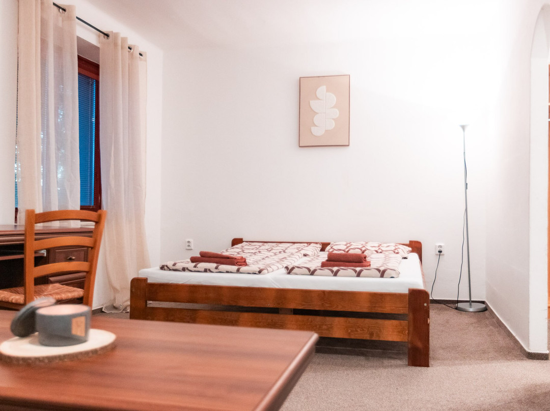 Hotel Rozkoš主图