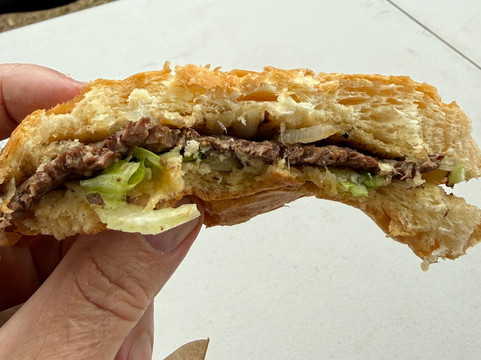 Proston餐馆和美食-The Phat Wag