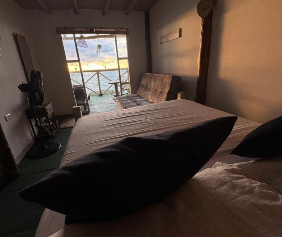 Tequila Sunbeach Baru Eco-hotel