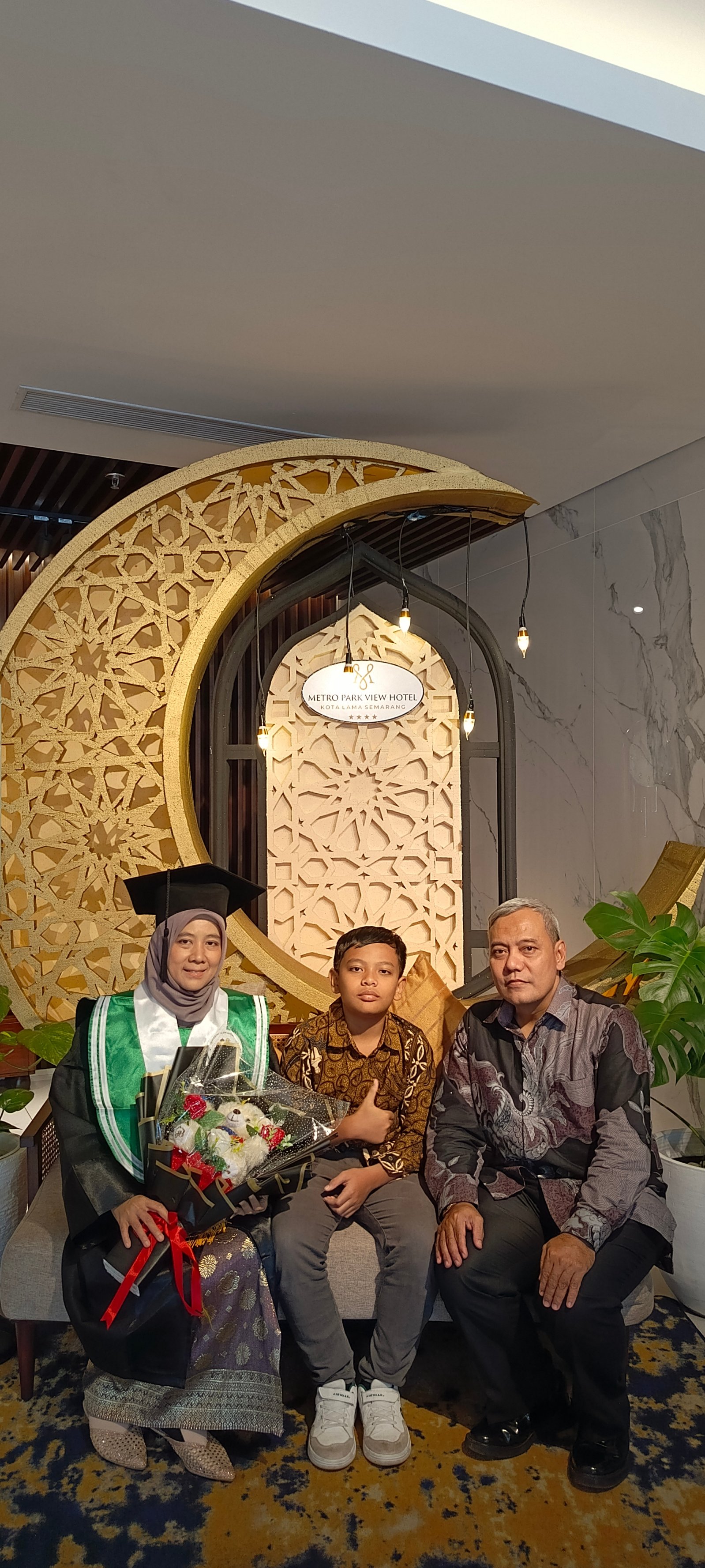 三宝拢科塔拉玛地铁公园景观酒店-官方