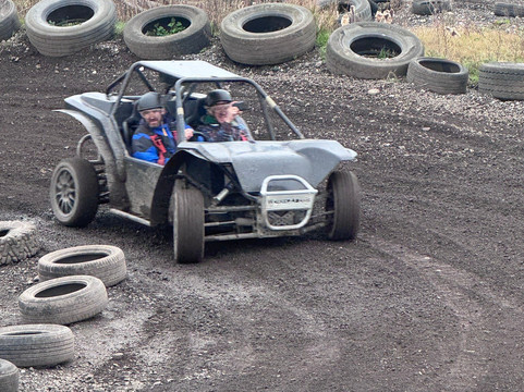 Hover Force Ltd-Frodsham必去景点