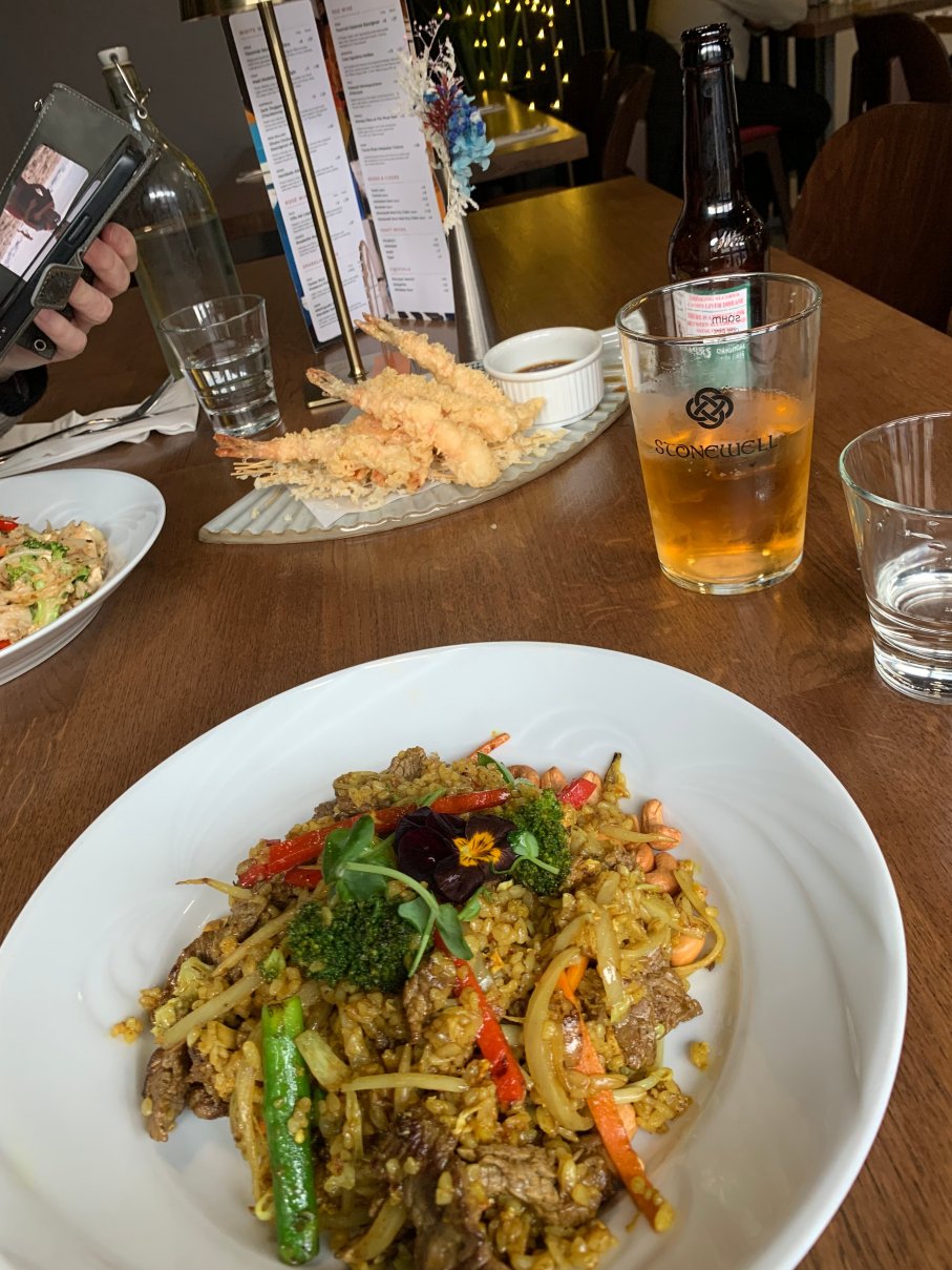 Gilbert's Bistro in the Square-官方