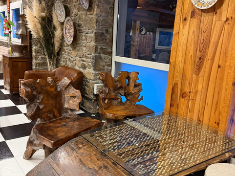 洛普格里斯水疗酒店主图