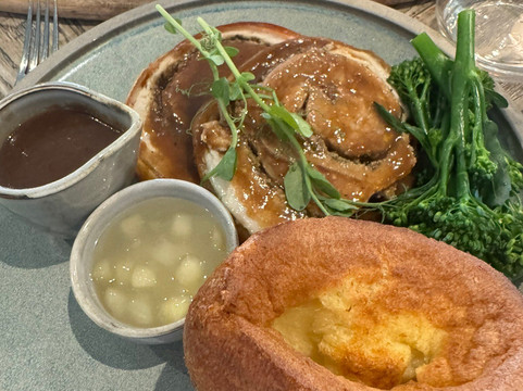 The Murray Arms主图