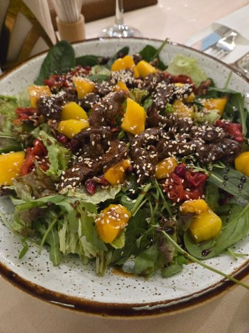 科波大观酒店&套房-官方