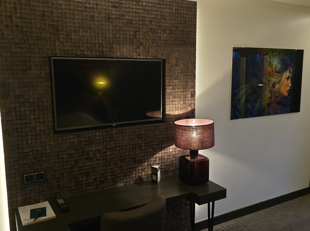 格拉德贝克凡德瓦克酒店主图