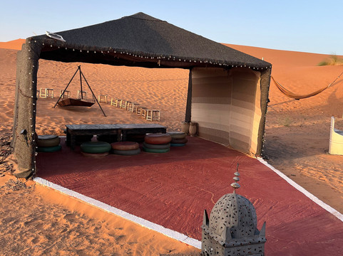 Viajaremos Marruecos- Day Tours-Midelt必去景点