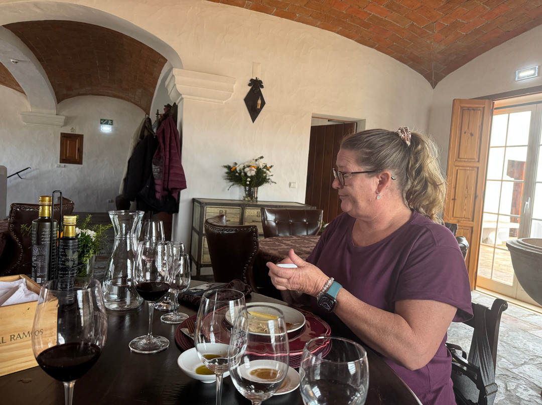 Joao Portugal Ramos Wines-Estremoz必去景点