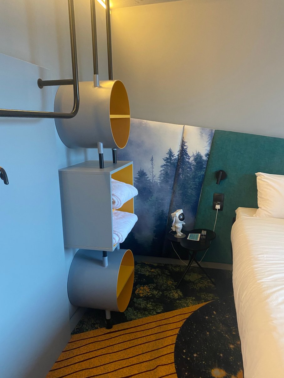 Ibis Styles Chelyabinsk-官方