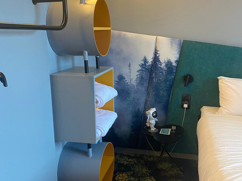 Ibis Styles Chelyabinsk主图