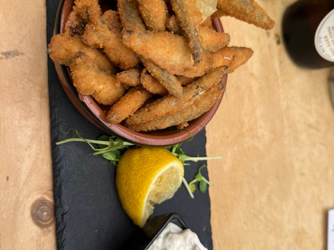 Noah’s at Groveland