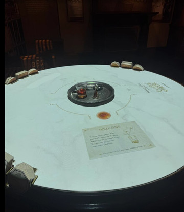 The Sazerac House-新奥尔良必去景点