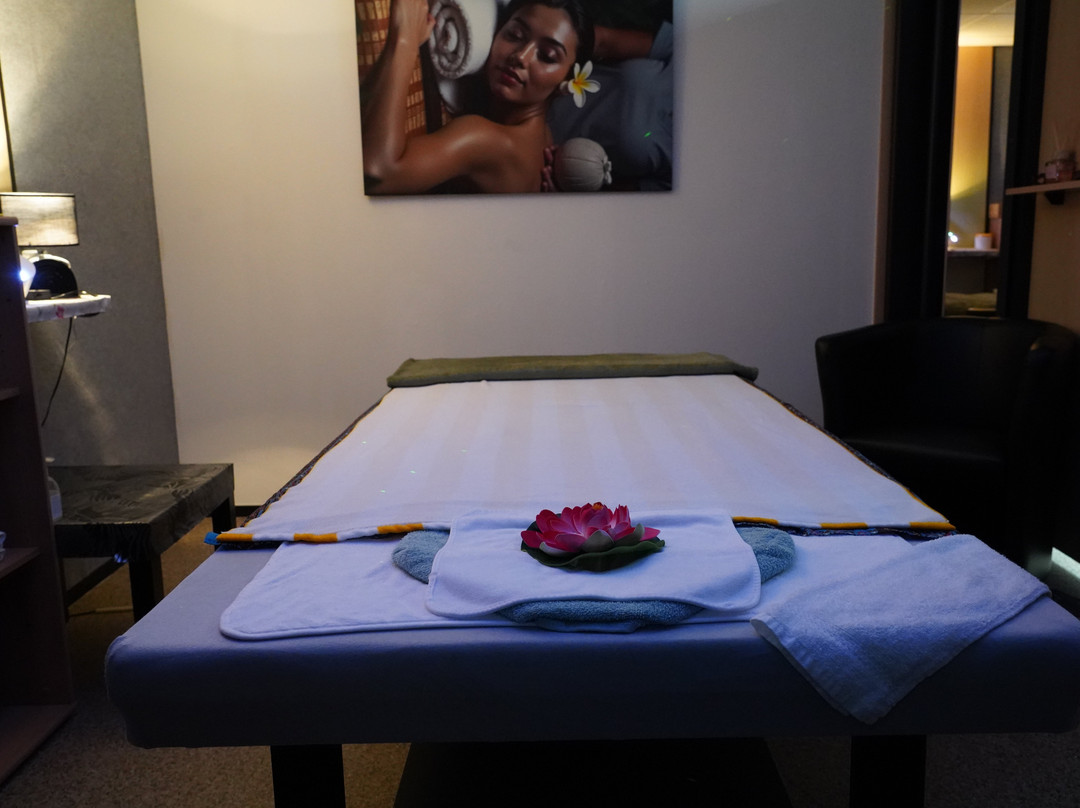 Wasana Thai Massage-La Calamine必去景点