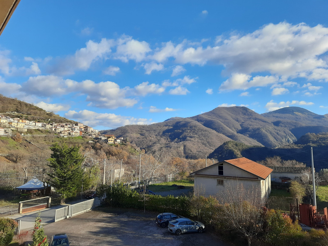 Hotel Pino Loricato主图