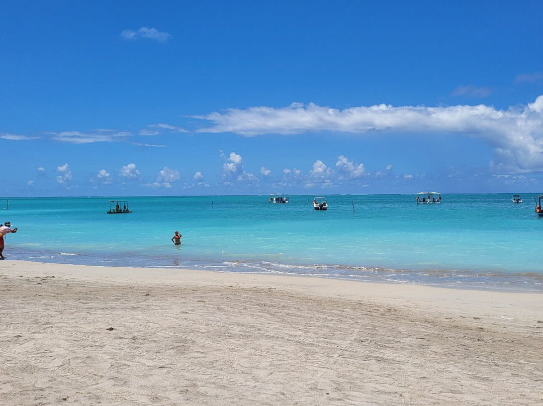Xareu Beach-Maragogi必去景点