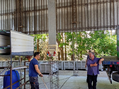 Bodegas Carrau-蒙得维的亚必去景点