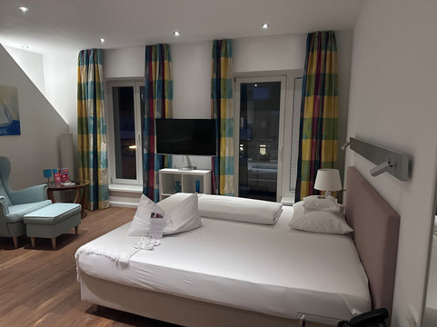 沃斯汀设计精品酒店主图