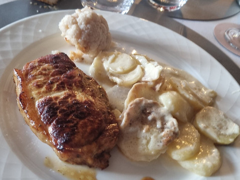 La Table. tout simplement