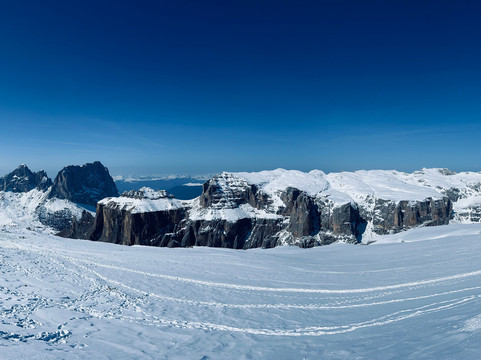 La Terrazza delle Dolomiti-卡纳泽伊必去景点