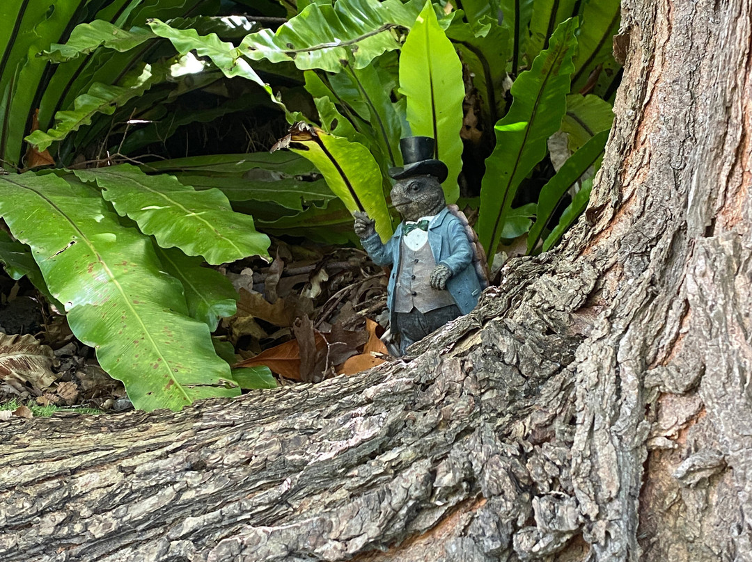 海伊斯伯利住宿加早餐旅馆主图