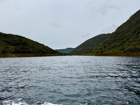 Cuicocha Lake-Laguna Cuicocha必去景点