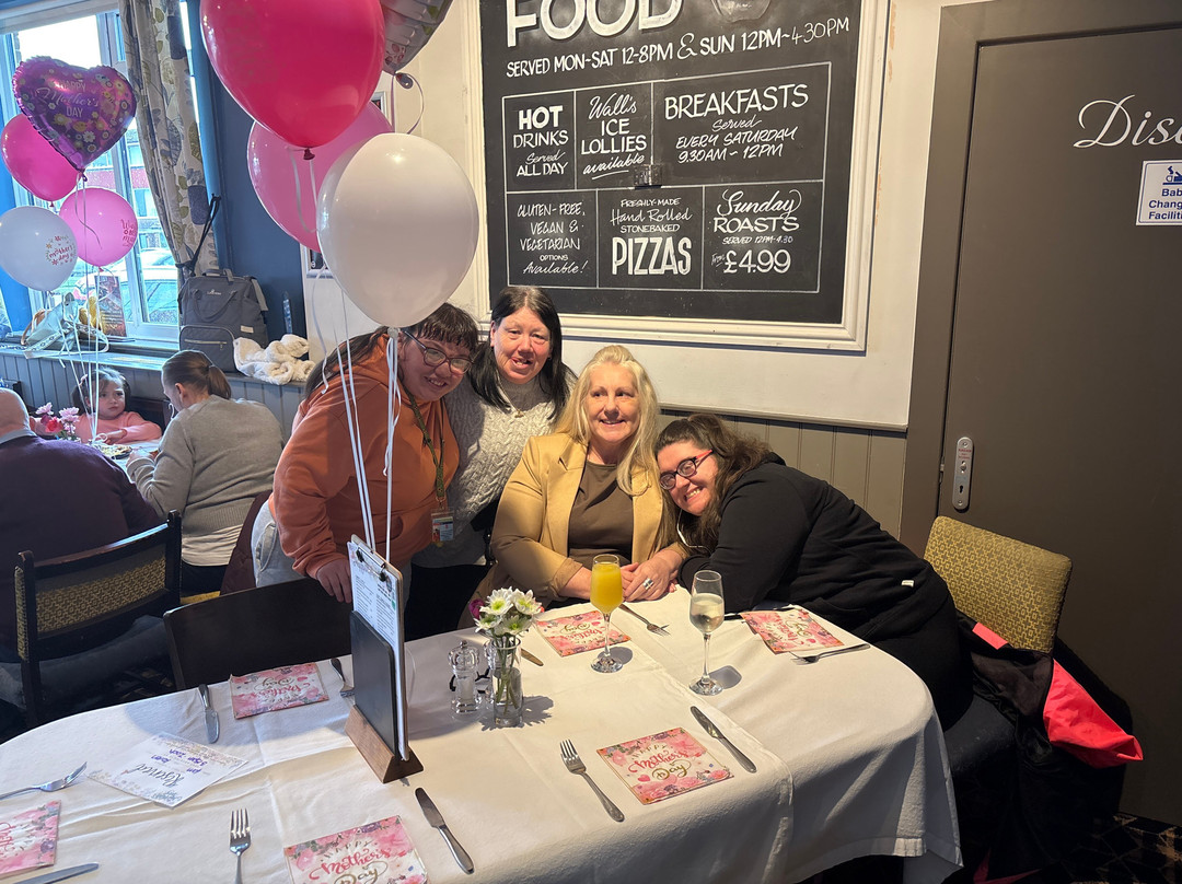 The Border Terrier-North Shields必去景点