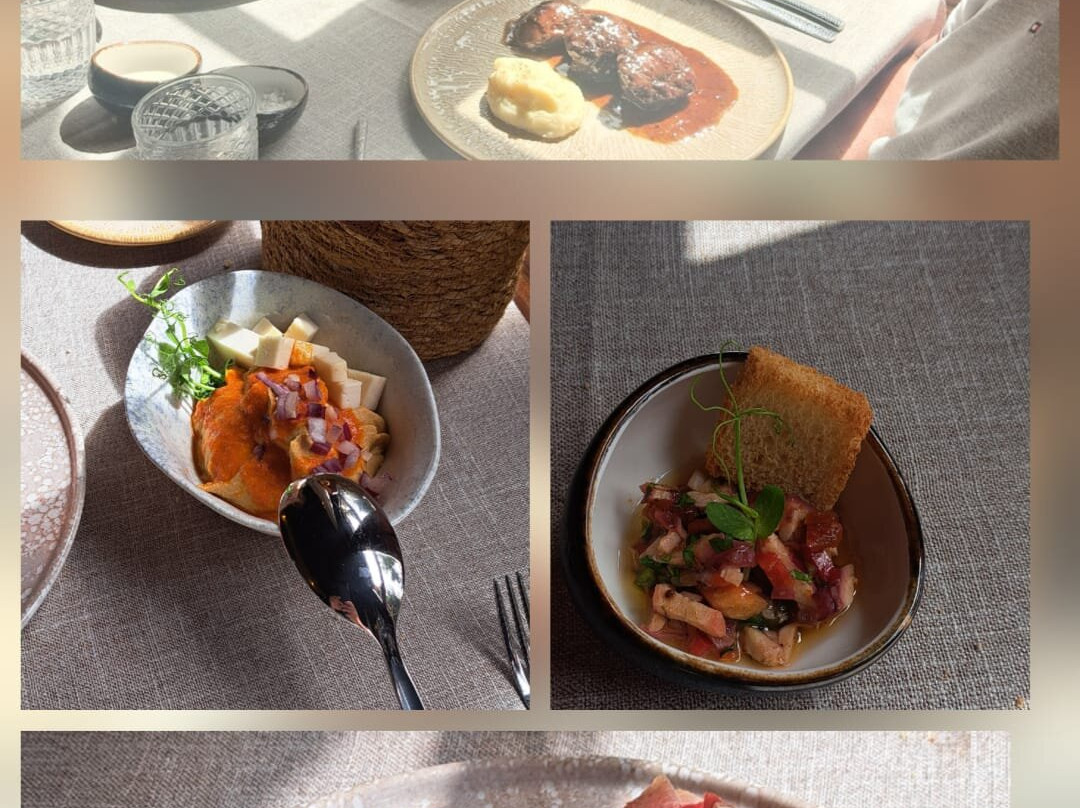 Hotel El Nogal主图