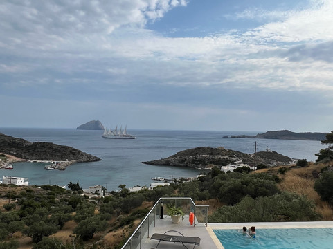 Porto Delfino Hotel Bungalows主图