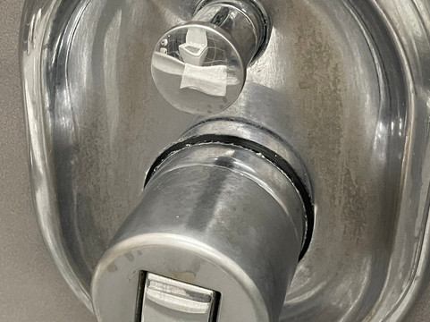 坦库米希看见酒店主图