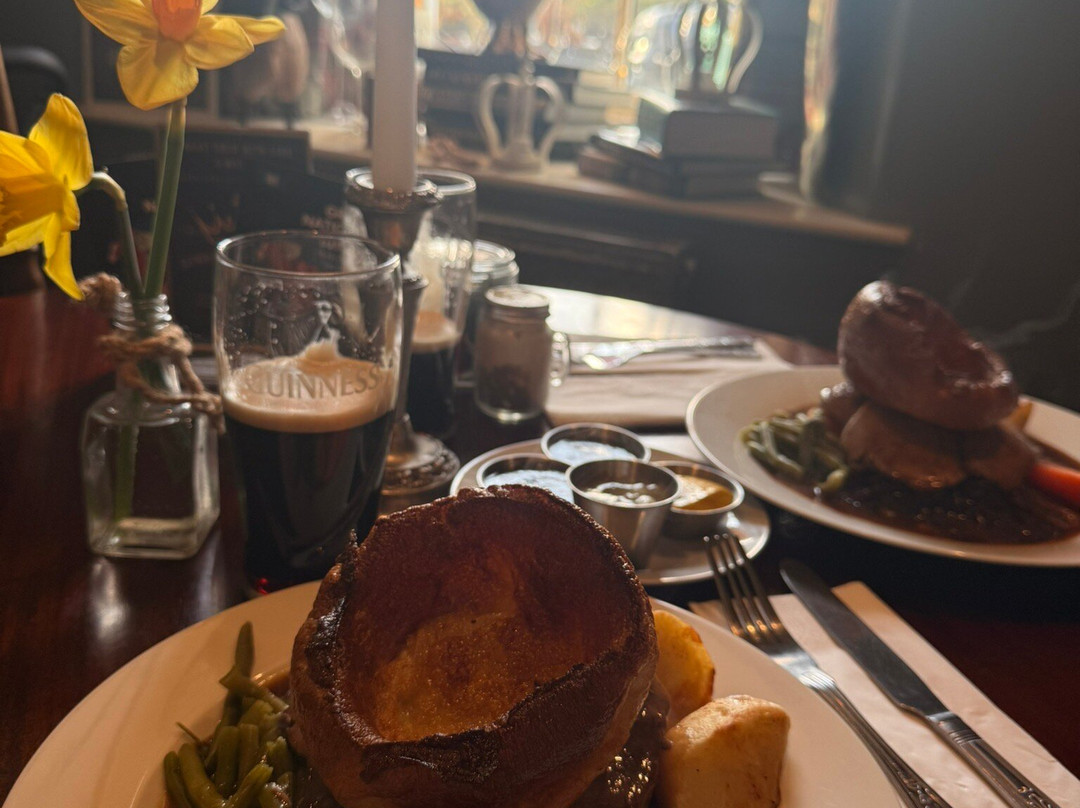 国王头部旅馆主图