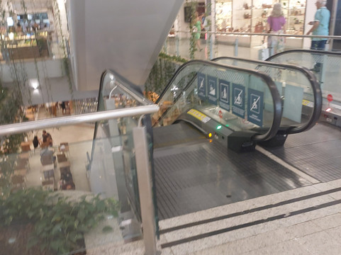 Shopping Barra-萨尔瓦多必去景点