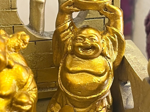 House of Ravenwood-Yellow Springs必去景点