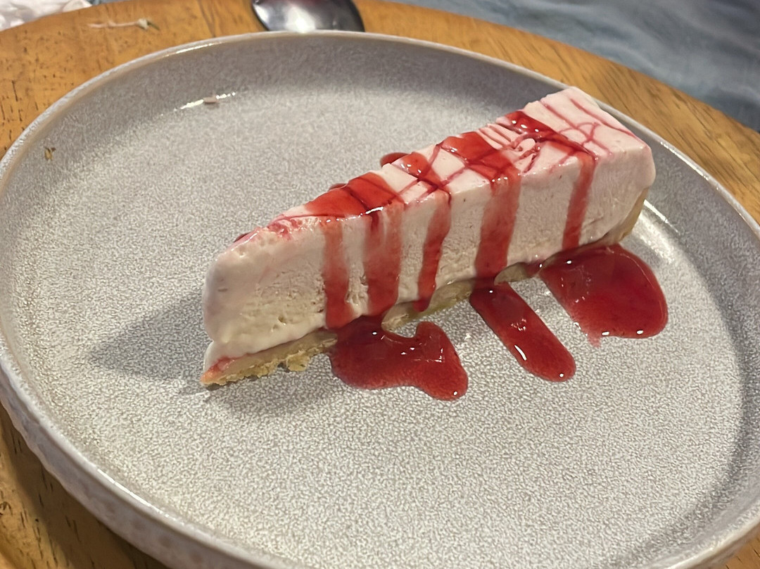 Posada Lagunita主图