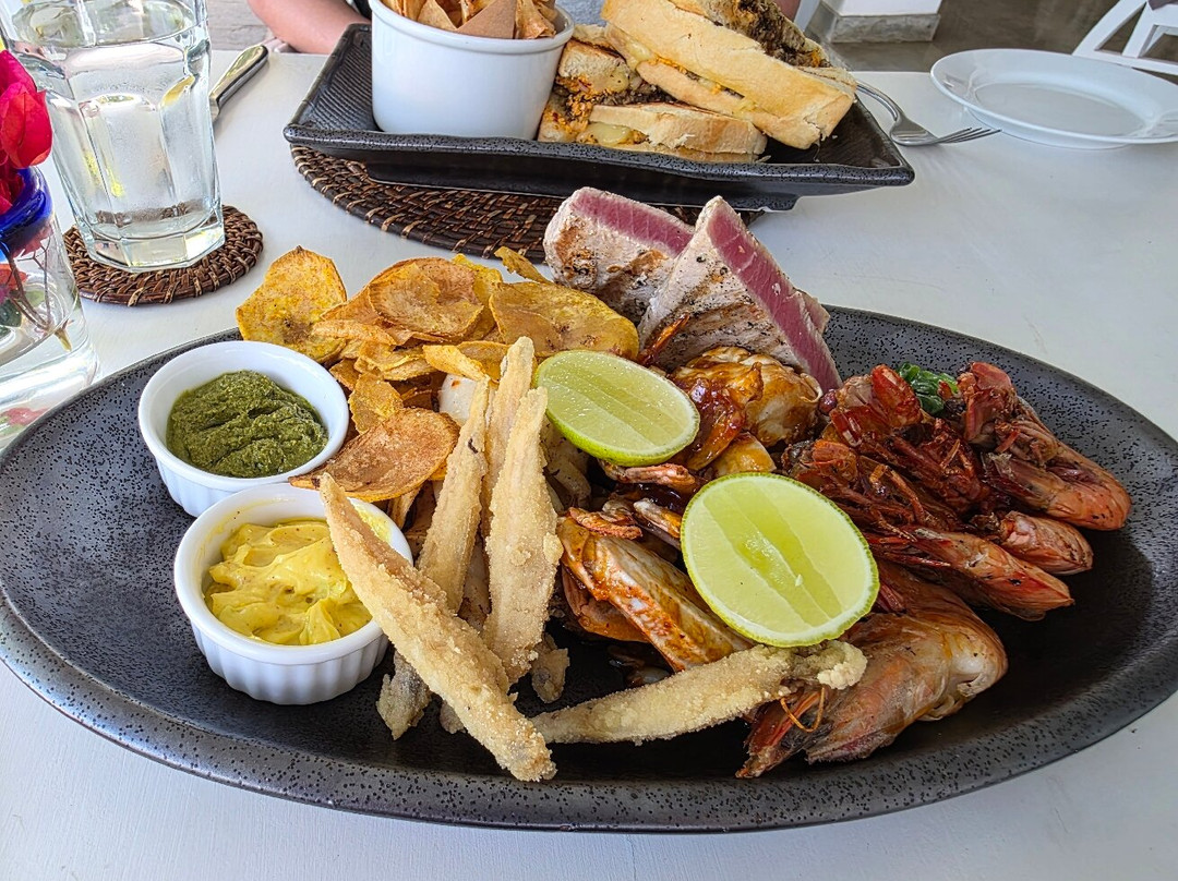 马威拉 - 坦加勒塔鲁别墅主图