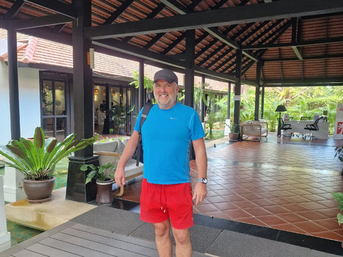 Estella Phuket Mai Khao Beach Resort