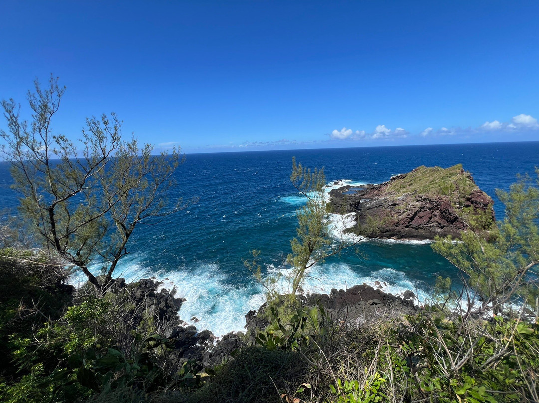 Crazy Adventures Réunion-Mont-Vert les Hauts必去景点