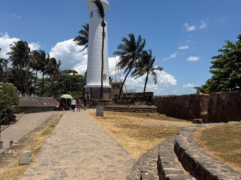 Riu Lanka Tours (PvT) Ltd-亚洪加拉必去景点