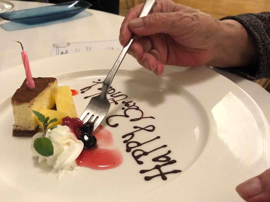 佐岛海湾酒店主图